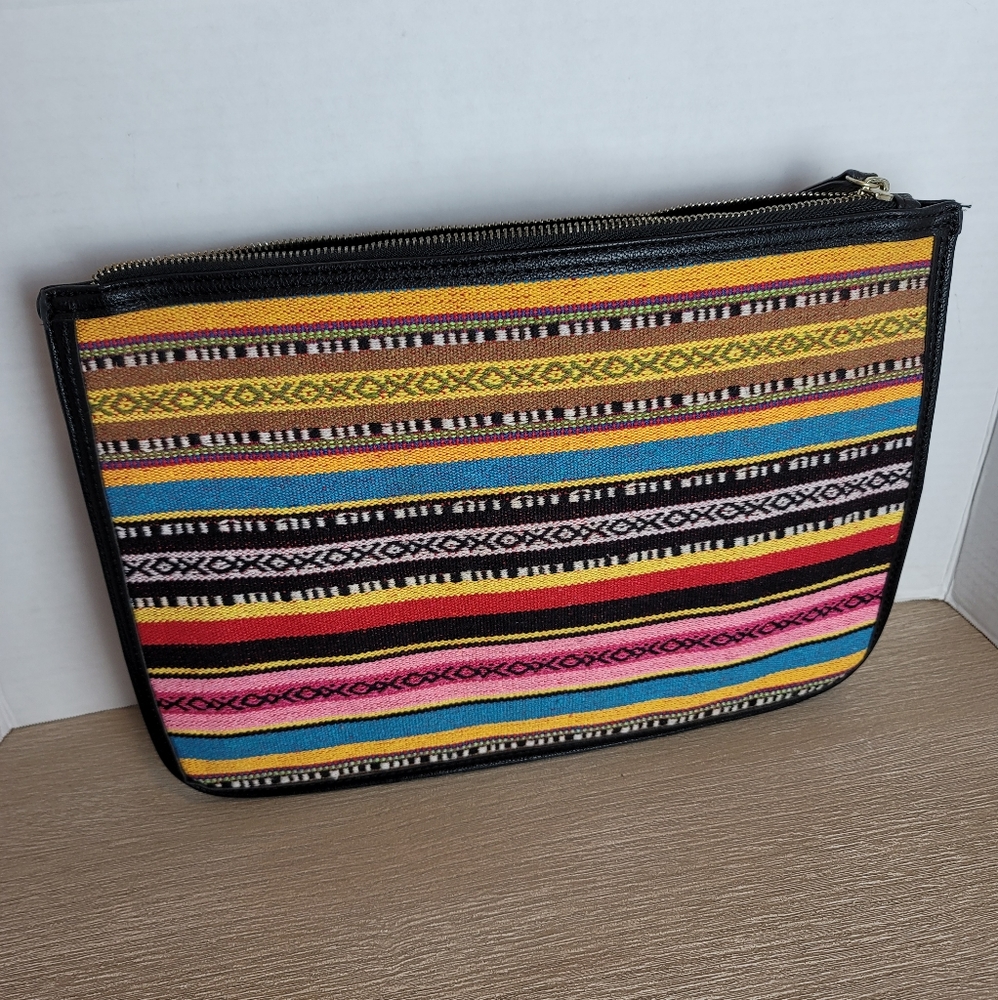 Colorful clutch - Picture 3 of 4